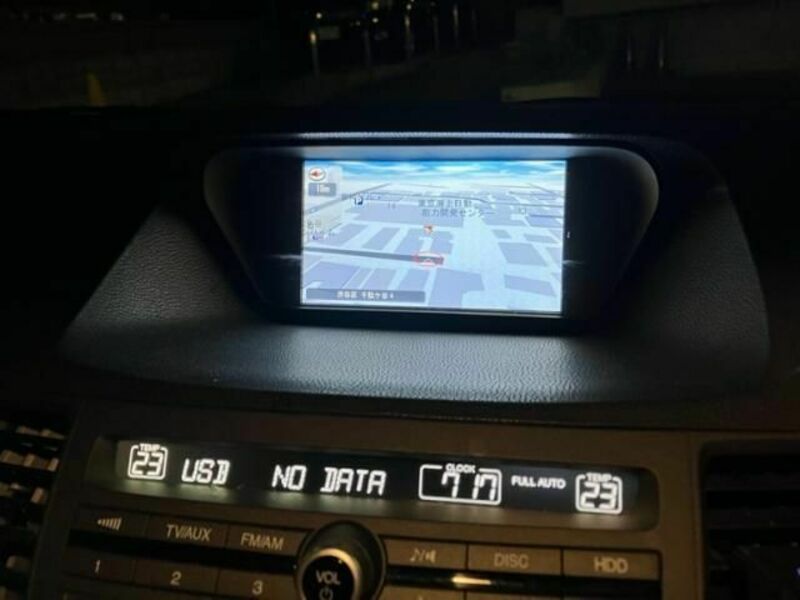 ACCORD TOURER