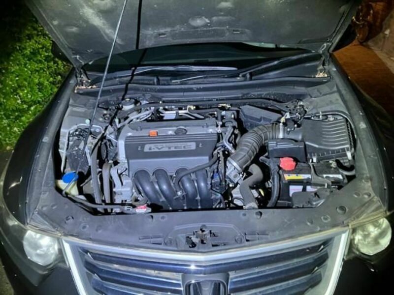 ACCORD TOURER