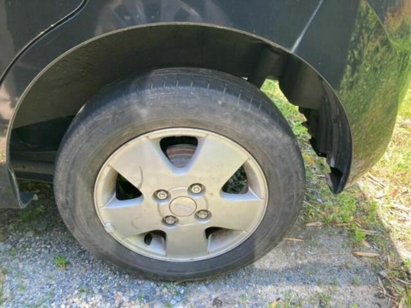 WAGON R-6