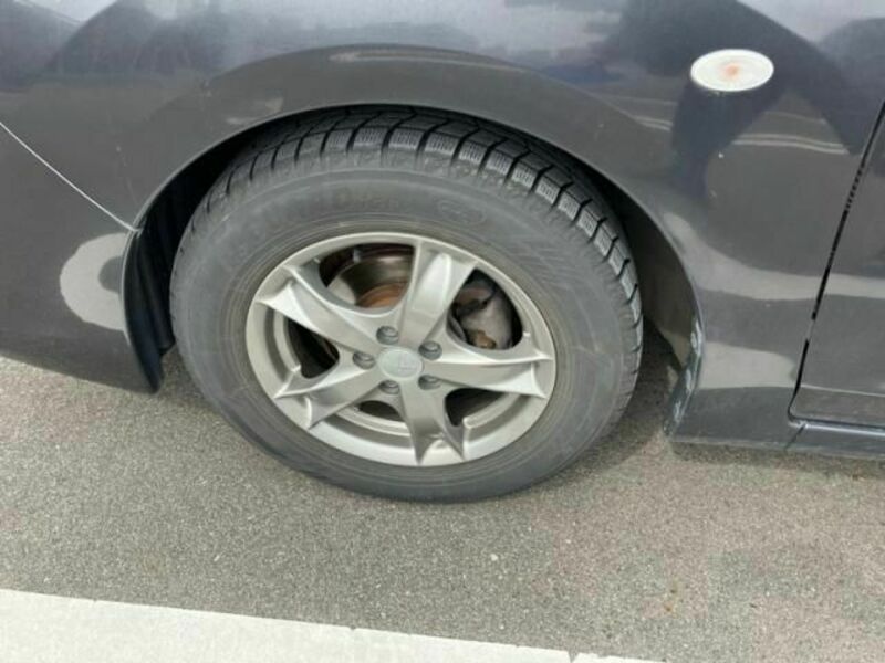 IMPREZA SPORT