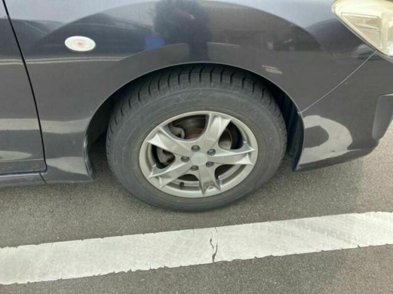 IMPREZA SPORT