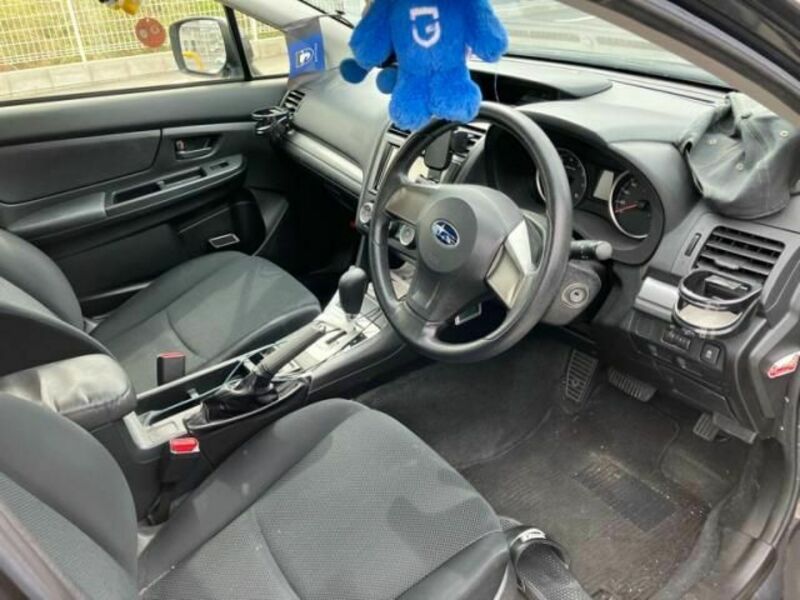 IMPREZA SPORT