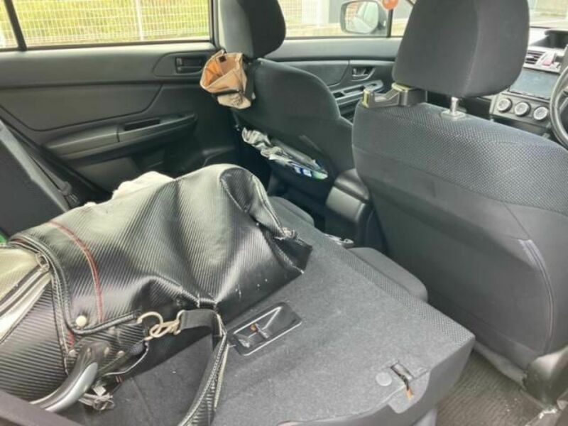 IMPREZA SPORT