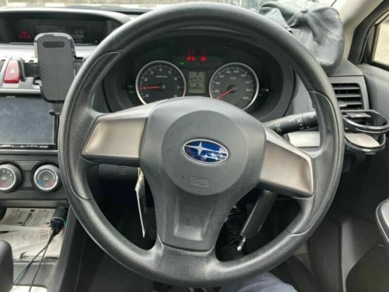 IMPREZA SPORT