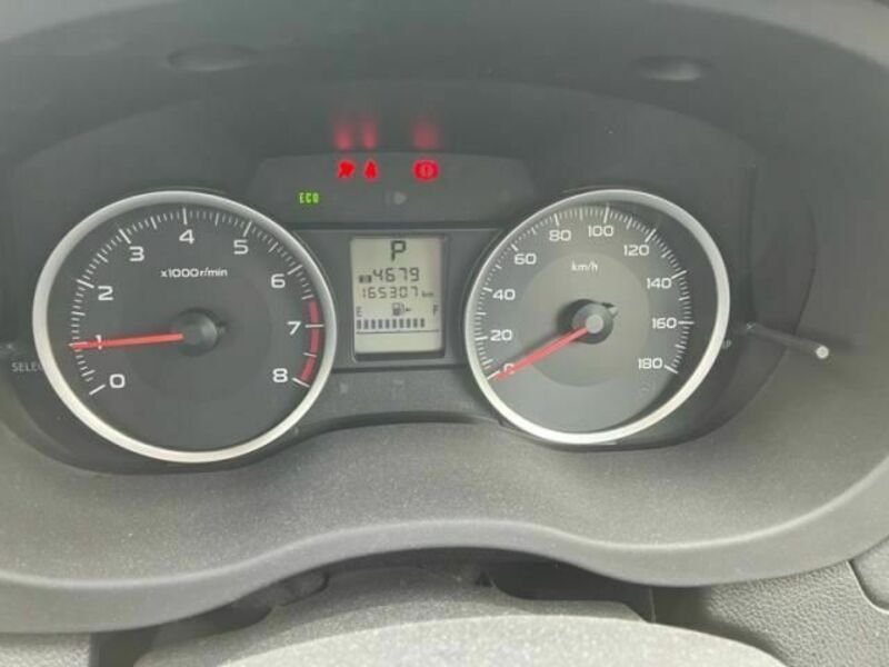 IMPREZA SPORT