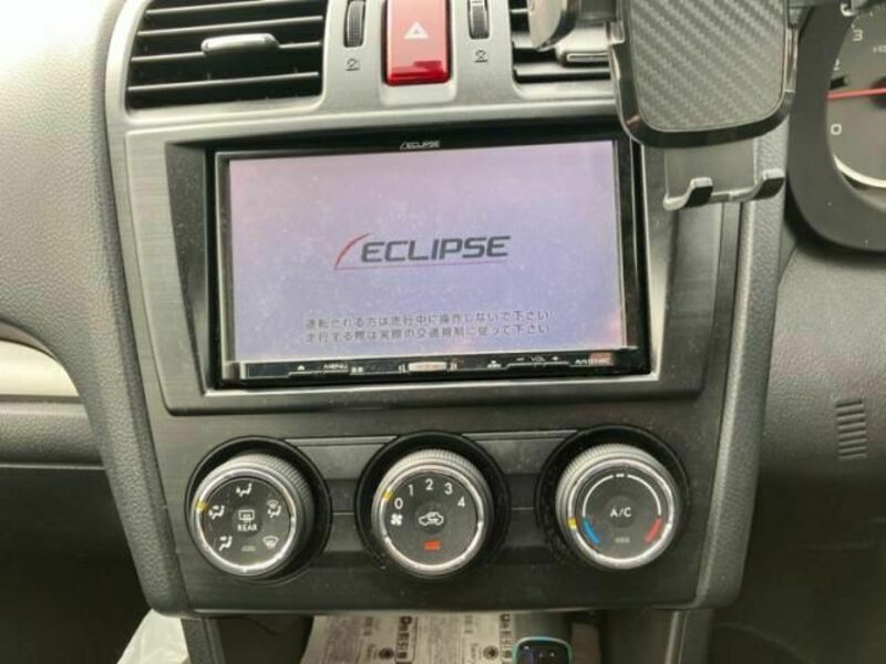 IMPREZA SPORT