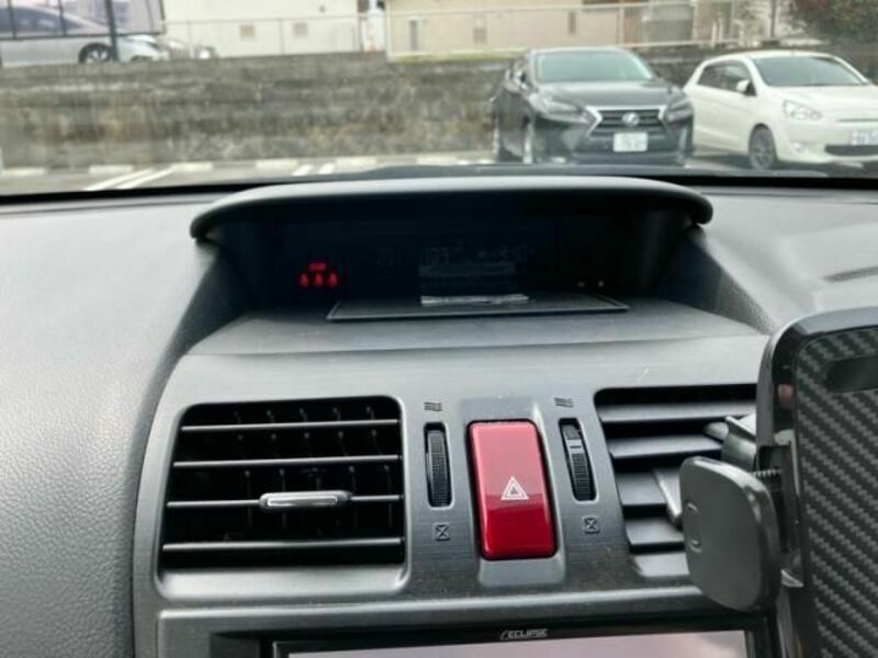 IMPREZA SPORT