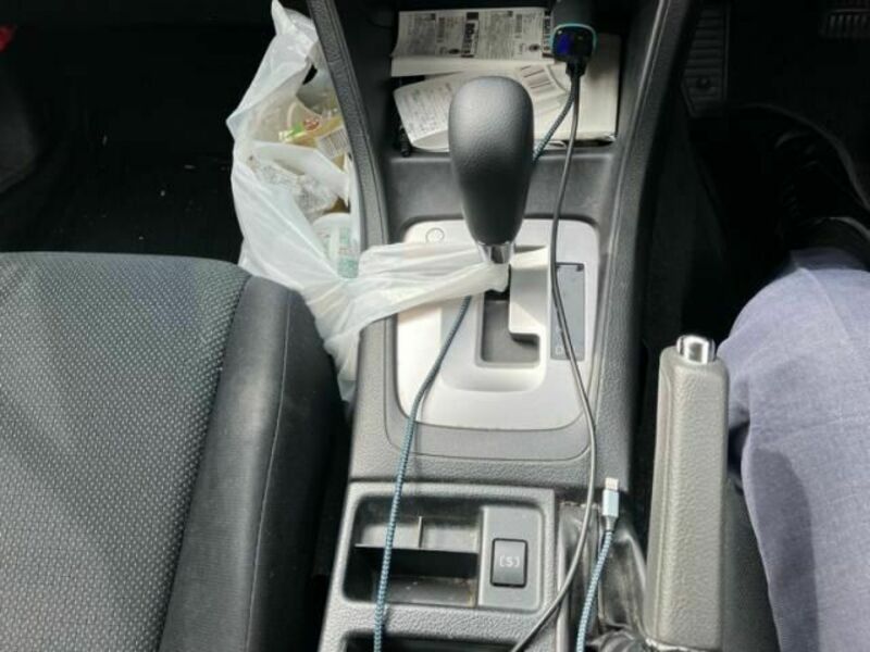IMPREZA SPORT