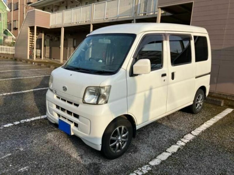 HIJET CARGO-2