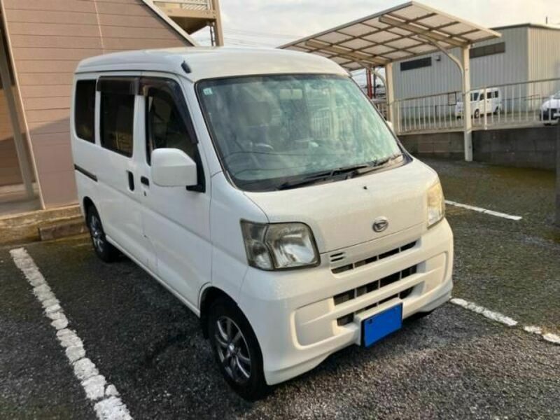 HIJET CARGO-3