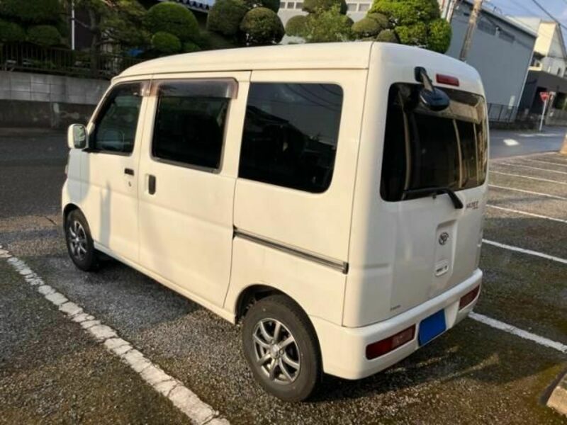 HIJET CARGO-5
