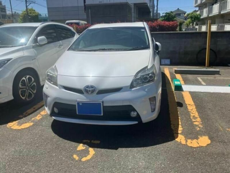 PRIUS-2