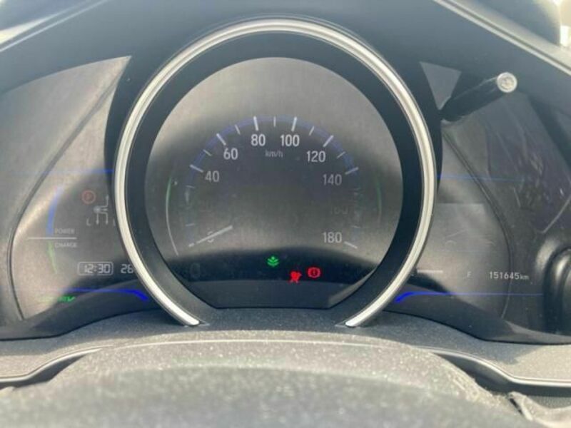 FIT HYBRID