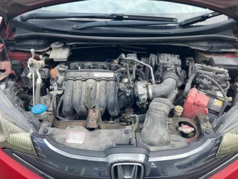 FIT HYBRID