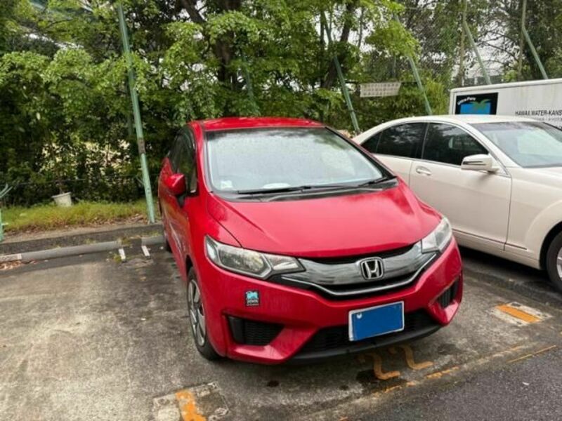 FIT HYBRID