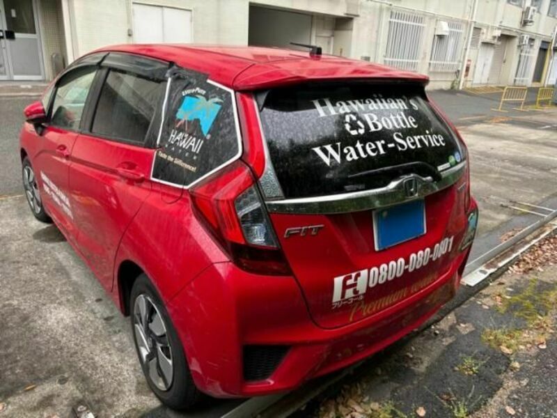 FIT HYBRID