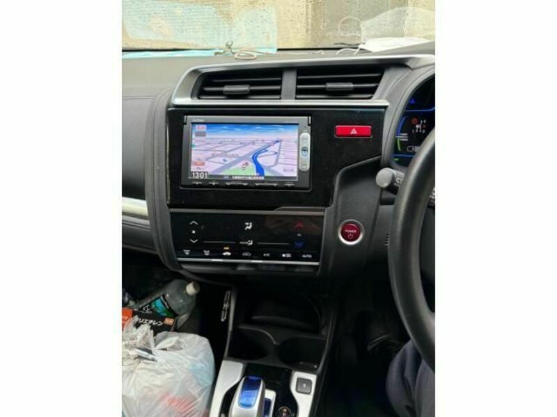FIT HYBRID