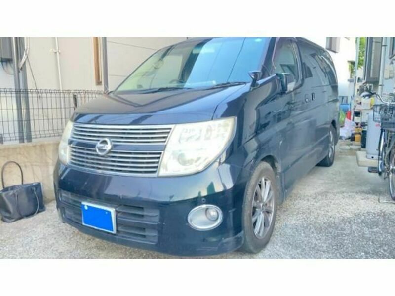 ELGRAND-2