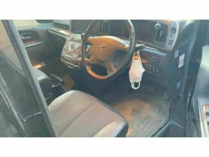 ELGRAND-10