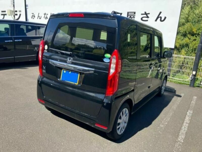 N BOX-7