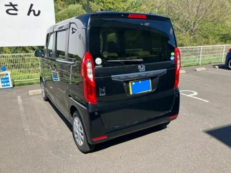 N BOX-9