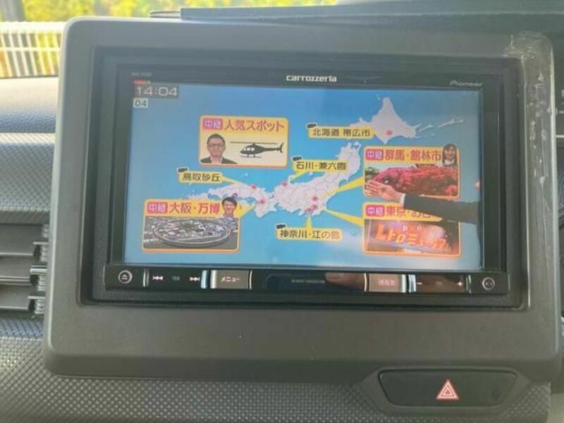 N BOX-21
