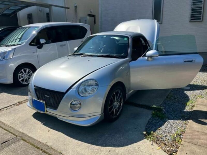 COPEN-1