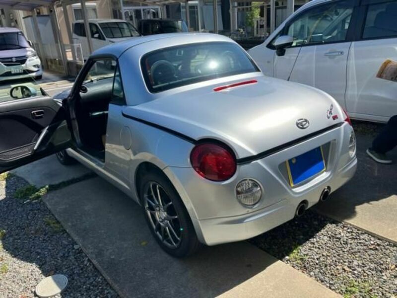 COPEN-5