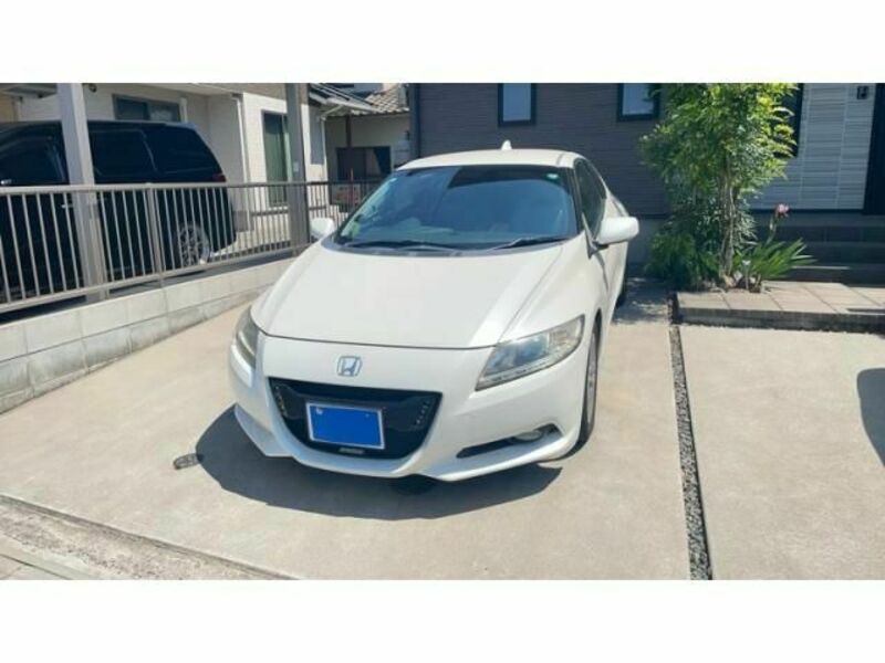 CR-Z