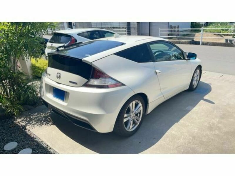 CR-Z