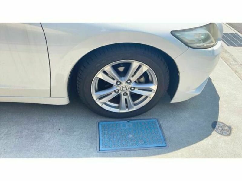 CR-Z