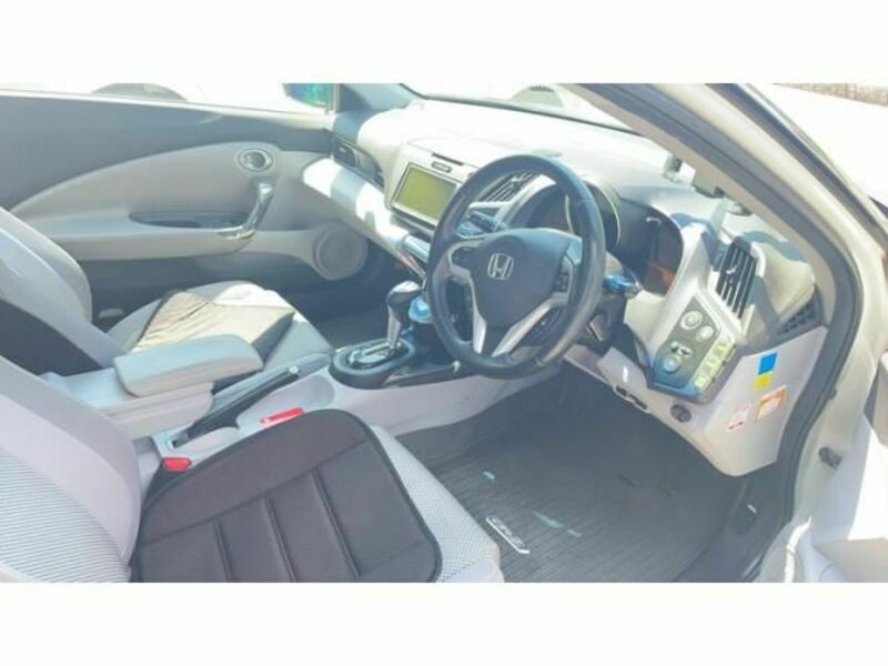 CR-Z