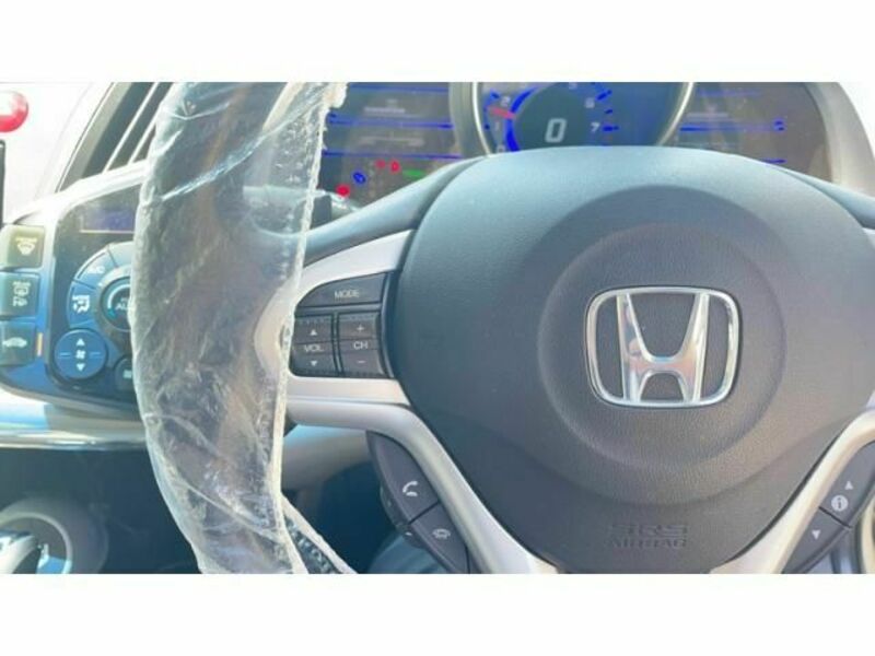 CR-Z