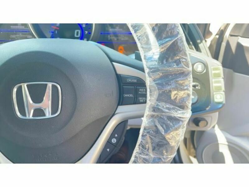 CR-Z