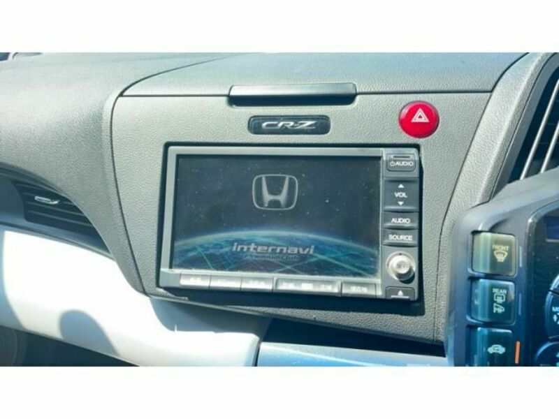 CR-Z
