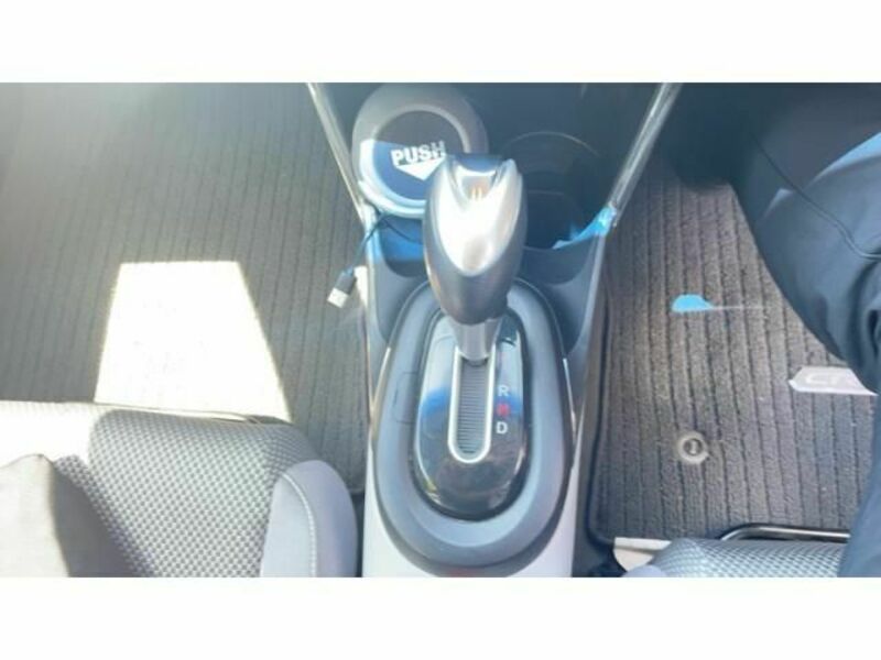 CR-Z
