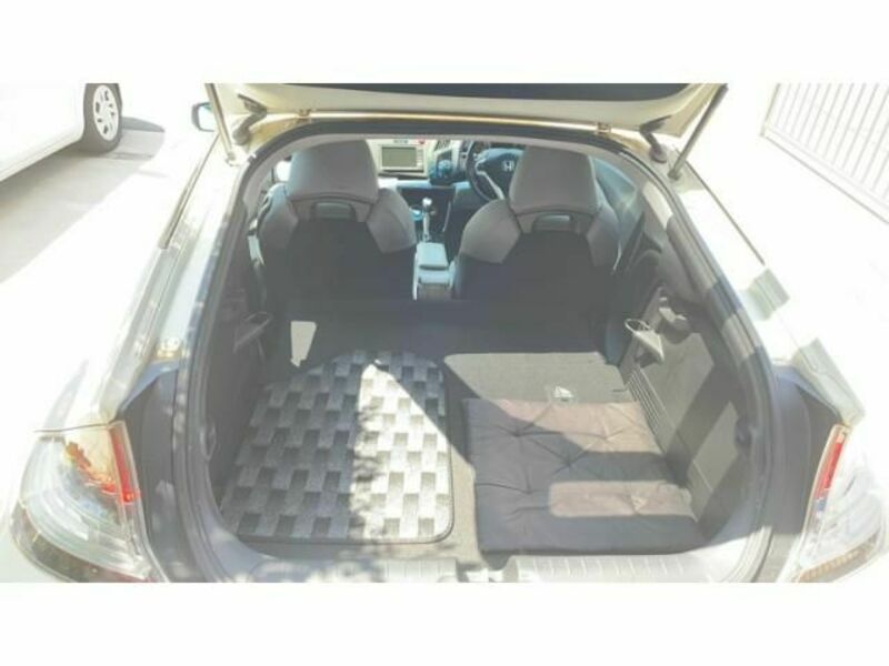 CR-Z