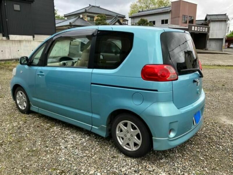 PORTE