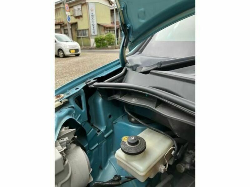 PORTE