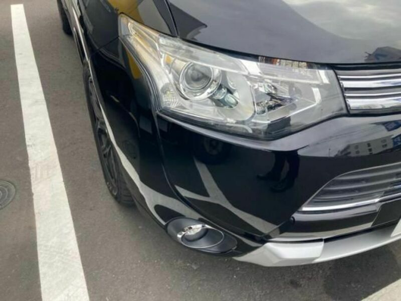 OUTLANDER PHEV-5