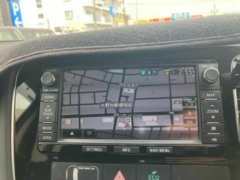 OUTLANDER PHEV-24