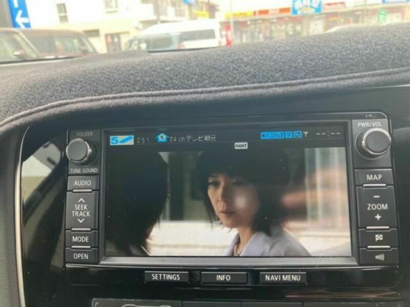 OUTLANDER PHEV-25