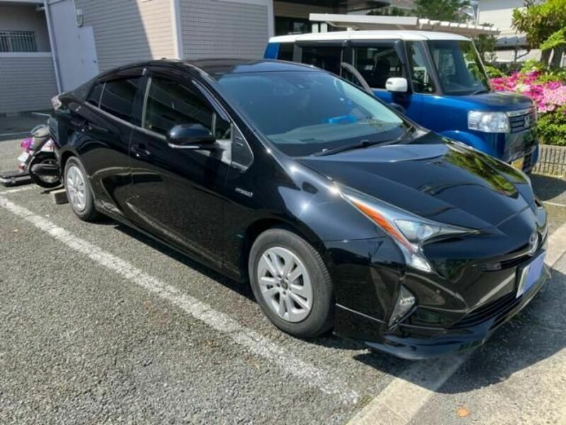 PRIUS-1