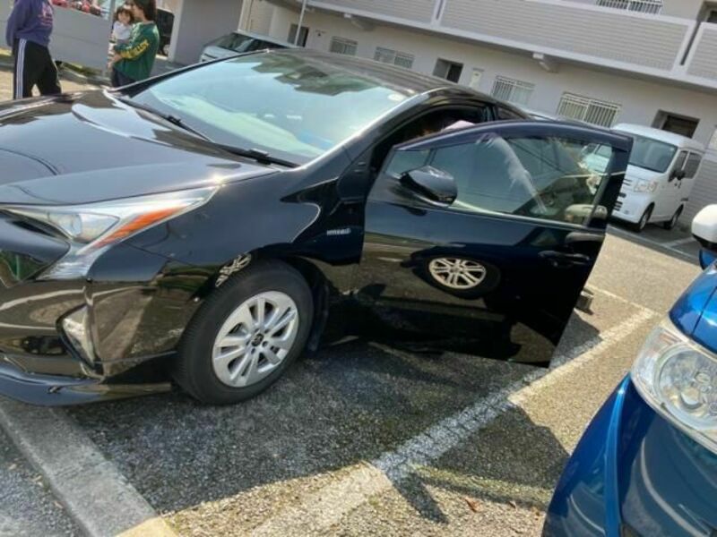 PRIUS-2