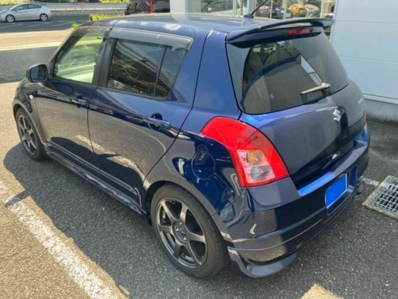 SWIFT
