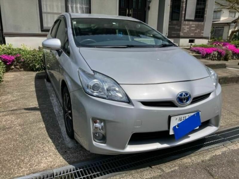 PRIUS-1