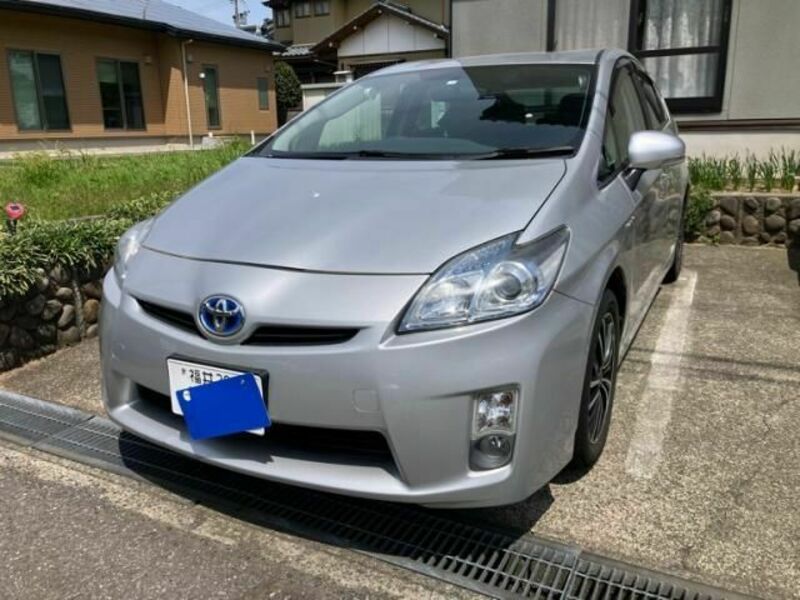 PRIUS-2