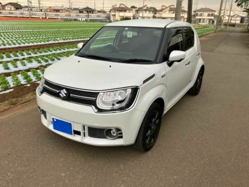 IGNIS-0