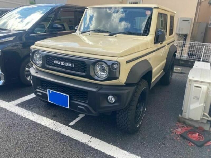 JIMNY SIERRA-1