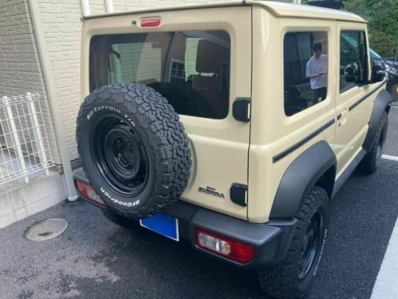 JIMNY SIERRA-4